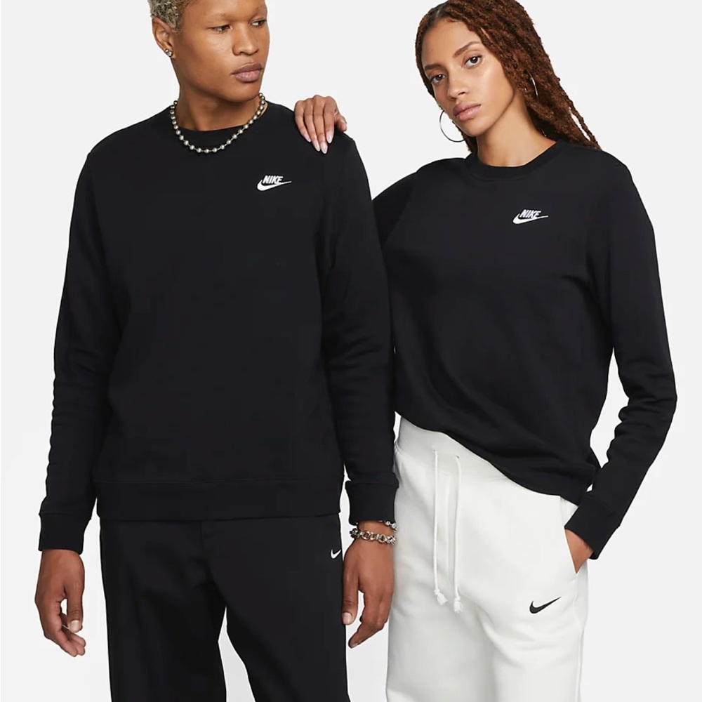 Nike Crewneck